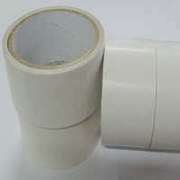 環保低VOC雙面膠